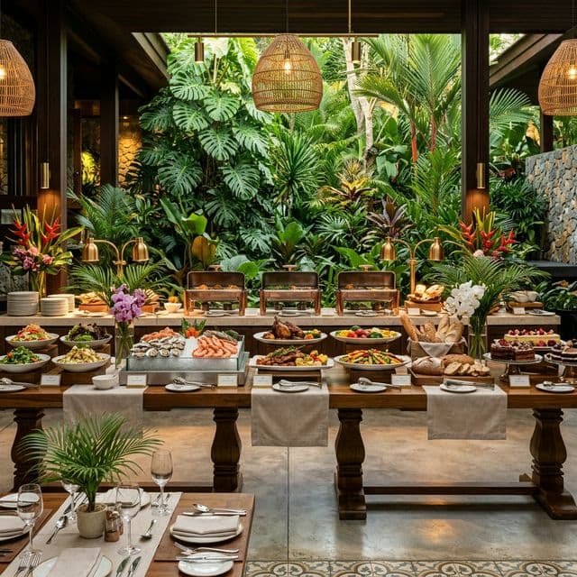 Eventos Corporativos