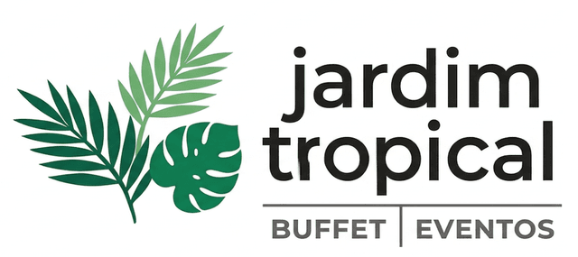 Jardim Tropical Logo