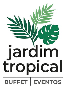 Jardim Tropical Logo